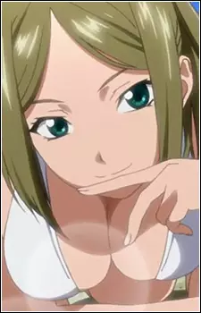 Gambar Karakter Anime: Nia Remercier