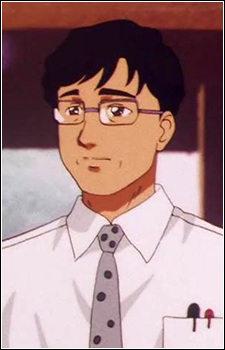 Gambar Karakter Rintarou Fuyuki