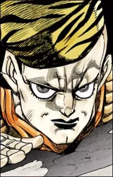 Gambar Karakter Anime: Nukesaku