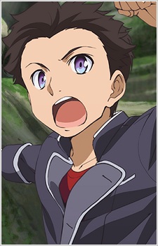 Gambar Karakter Juugo Yama