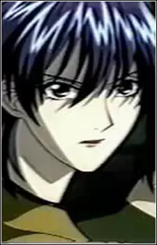 Gambar Karakter Anime: Yumi