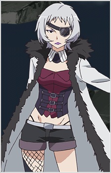 Gambar Karakter Sansa Kurosu
