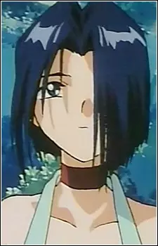 Gambar Karakter Anime: Matsuri