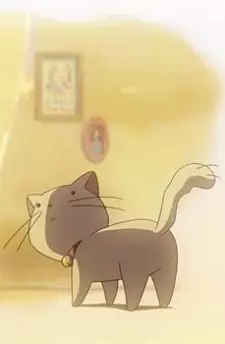 Gambar Karakter Anime: Mii-san