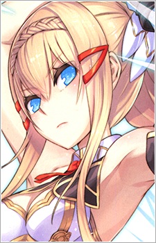 Gambar Karakter Phinne