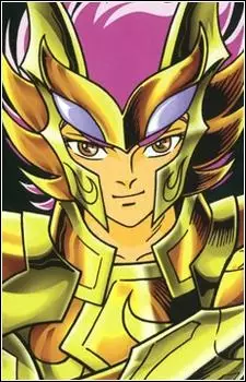 Gambar Karakter Anime: Io Scylla