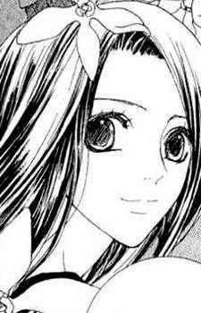 Gambar Karakter Shin-Ah