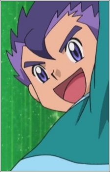 Gambar Karakter Soran