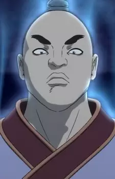 Gambar Karakter Anime: Ci Zou