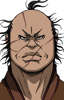 Gambar Karakter You Tian