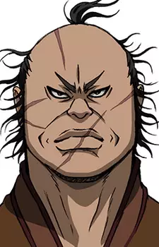 Gambar Karakter Anime: You Tian