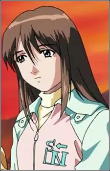 Gambar Karakter Anime: Miyuki Watanabe