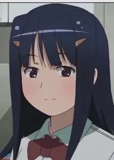 Gambar Karakter Anime: Takako Kakuzawa