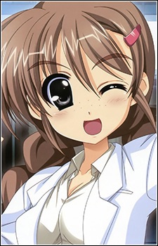 Gambar Karakter Lolo Endive