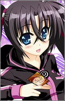 Gambar Karakter Anime: Sieglinde Jeremiah