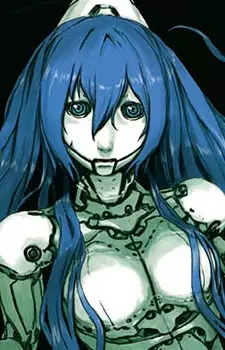 Gambar Karakter Anime: Teruru Ichigaya