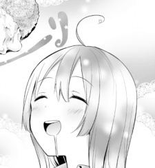 Gambar Karakter Momoyo Azuchi