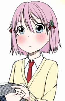 Gambar Karakter Maki Yoshi