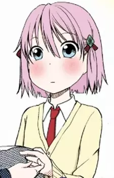 Gambar Karakter Anime: Maki Yoshi