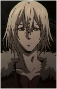 Gambar Karakter Anime: Eisuke Inukai