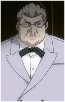 Gambar Karakter Miguel d'Avalos