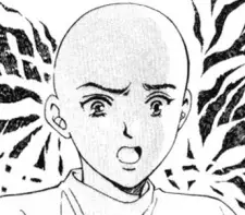 Gambar Karakter Anime: Mood