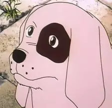 Gambar Karakter Anime: Wanda