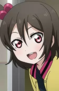 Gambar Karakter Anime: Kokoa Yazawa