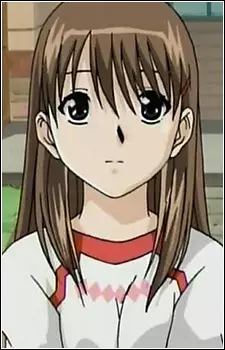 Gambar Karakter Anime: Kaoru Ichinose