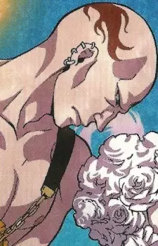 Gambar Karakter Anime: Jumbo