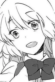 Gambar Karakter Anime: Spica