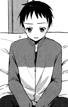 Gambar Karakter Anime: Yukinari