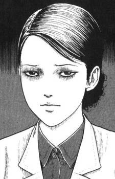 Gambar Karakter Ms. Yoshiyama