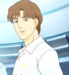 Gambar Karakter Anime: Ryuta Hoshikawa
