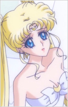 Gambar Queen Serenity