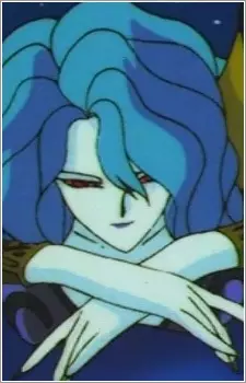 Gambar Karakter Anime: Campanula