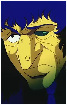 Gambar Karakter Anime: Viken