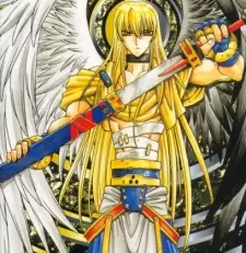 Gambar Karakter Anime: Ios