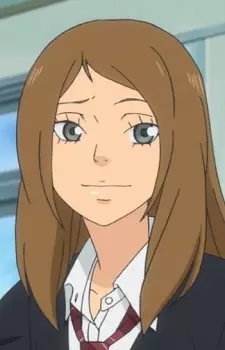 Gambar Karakter Anime: Asumi