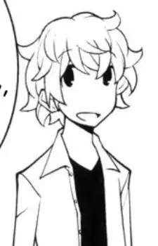 Gambar Karakter Anime: Sugawara