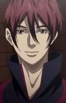 Gambar Karakter Anime: Ran Kazehara