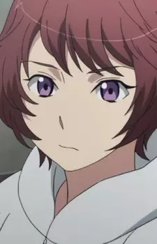 Gambar Karakter Anime: Rayet Areash