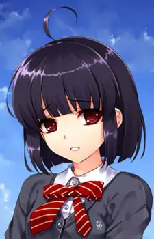 Gambar Karakter Anime: Yaeko Azuma