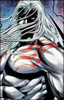 Gambar Karakter Anime: Tian