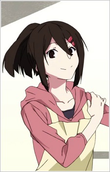 Gambar Karakter Ayaka Tateyama