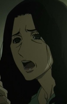 Gambar Karakter Mother Mishima