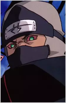 Gambar Karakter Anime: Kakuzu