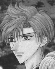 Gambar Karakter Tamaki Otoya
