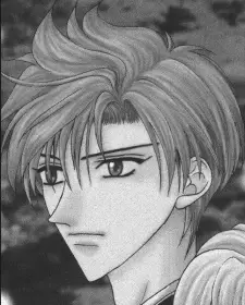 Gambar Karakter Anime: Tamaki Otoya