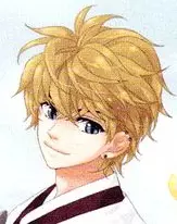 Gambar Karakter Anime: Si Beak Lee